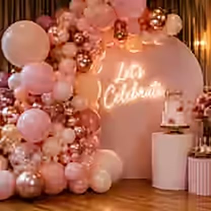 Balloons