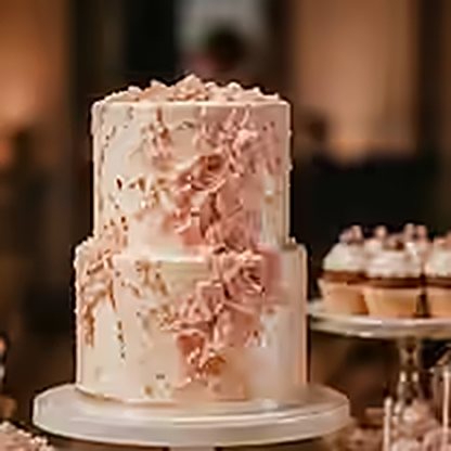 Cakes & Desserts