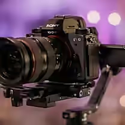 Photo & Video